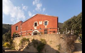 Masía Can Castellar